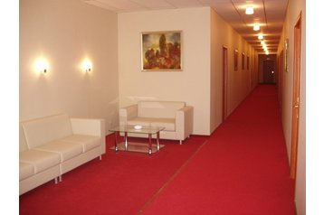 Rusija Hotel Nizhniy Novgorod, Eksterijer